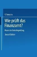 Wie prüft das Finanzamt?