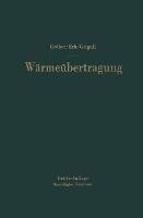 Die Grundgesetze der Wärmeübertragung