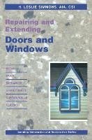 Repairing and Extending Doors and Windows