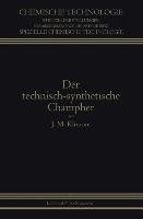 Der Technisch-Synthetische Campher