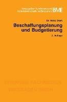 Beschaffungsplanung und Budgetierung