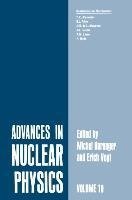 Advances in Nuclear Physics