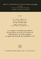 Die wirtschafts- und betriebswissenschaftliche Grundausbildung innerhalb der Fachrichtungen »Maschinenbau« und »Verfahrenstechnik« an Ingenieurschulen der Bundesrepublik Deutschland