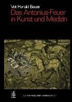 Das Antonius-Feuer in Kunst und Medizin