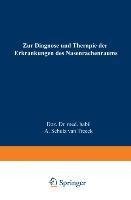 Zur Diagnose und Therapie der Erkrankungen des Nasenrachenraums