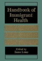 Handbook of Immigrant Health