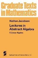 Lectures in Abstract Algebra