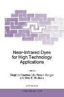 Near-Infrared Dyes for High Technology Applications