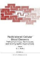 Radiolabeled Cellular Blood Elements