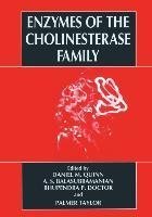 Enzymes of the Cholinesterase Family