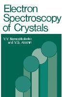 Electron Spectroscopy of Crystals