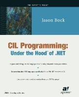 CIL Programming