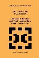 Unbiased Estimators and Their Applications