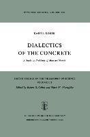 Dialectics of the Concrete