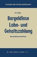 Bargeldlose Lohn- und Gehaltszahlung