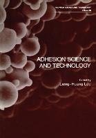 Adhesion Science and Technology