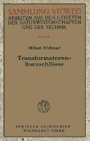 Transformatorenkurzschlüsse