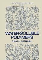 Water-Soluble Polymers