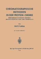 Chromatographische Methoden in der Protein-Chemie