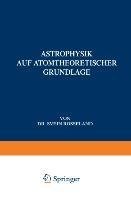 Astrophysik