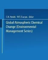 Global Atmospheric Chemical Change