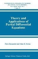 Theory and Applications of Partial Differential Equations