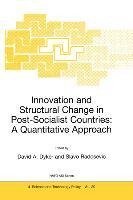 Innovation and Structural Change in Post-Socialist Countries: A Quantitative Approach