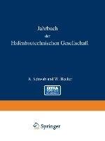 Jahrbuch der Hafenbautechnischen Gesellschaft