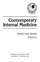 Contemporary Internal Medicine