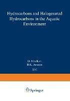 Hydrocarbons and Halogenated Hydrocarbons in the Aquatic Environment