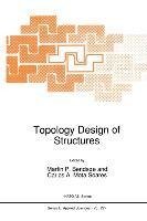 Topology Design of Structures