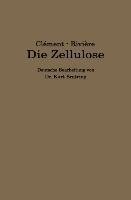 Die Zellulose