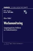 Werbemonitoring