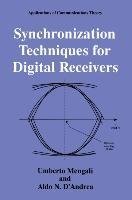 Synchronization Techniques for Digital Receivers