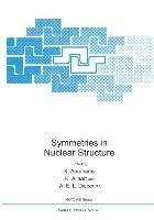 Symmetries in Nuclear Structure