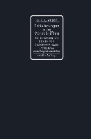 Erläuterungen zu den Vorschriften für die Errichtung und den Betrieb elektrischer Starkstromanlagen einschliesslich Bergwerksvorschriften und zu den Sicherheitsvorschriften für elektrische Strassenbahnen und strassenbahnähnliche Kleinbahnen