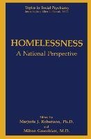 Homelessness