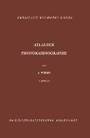 Atlas der Phonokardiographie