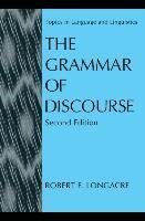 The Grammar of Discourse