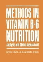 Methods in Vitamin B-6 Nutrition