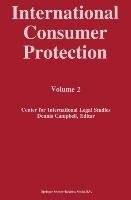 International Consumer Protection