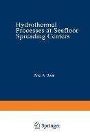 Hydrothermal Processes at Seafloor Spreading Centers