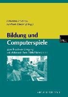 Bildung und Computerspiele