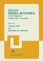 Ocean Seismo-Acoustics