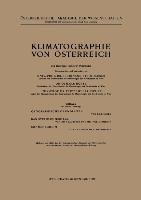 Klimatographie von Österreich