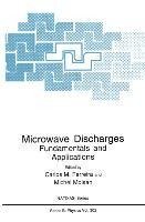 Microwave Discharges