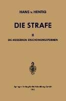 Die Strafe