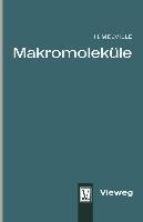 Makromoleküle