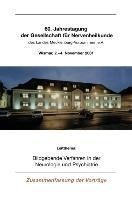 Bildgebende Verfahren in der Neurologie und Psychiatrie