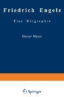 Friedrich Engels Schriften der Frühzeit